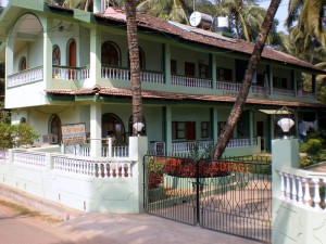 Caphina Guest House