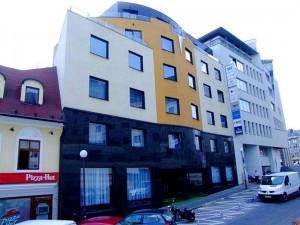President Hotel Bratislava