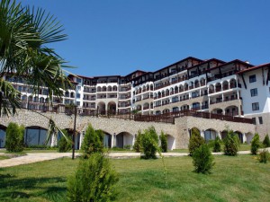 Monastery 2