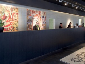 Leonardo Boutique Rekhovot