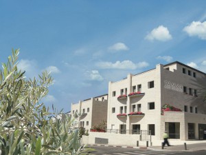 Tamar Residence Suites