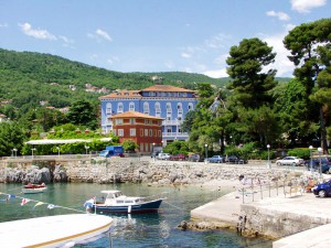 Park Lovran Hotel