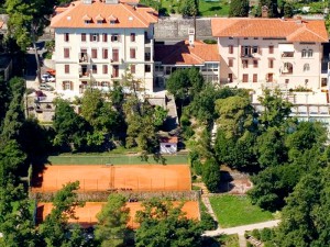 Lovran Hotel