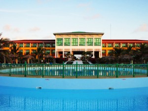 Gran Caribe Playa Blanca