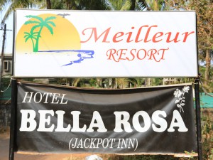 Meilleur Resort (Ex. Bella Rosa)