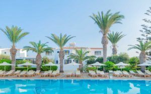 Atlantica Stavrolia Gardens