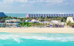 Grand Oasis Cancun