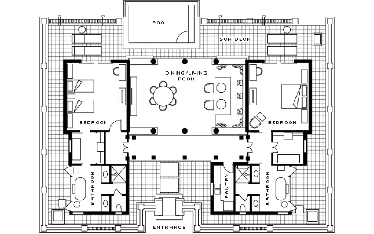 2-bedroom-Jimbaran-Bay-Villa-plan-min