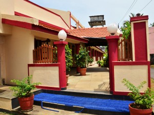 Shikara Beach Resort