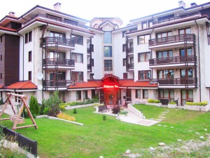 Edelweiss Inn