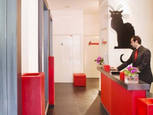 Le Chat Noir Design
