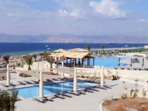 Al Qidra Hotel Aqaba