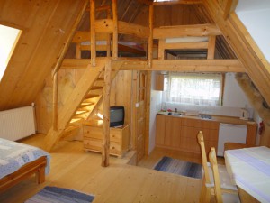 Belveder Apartmets