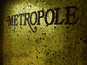 Hotel Metropole
