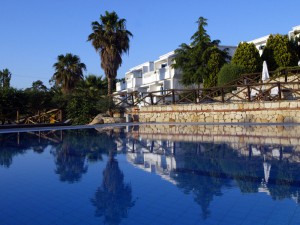 Agionissi Resort