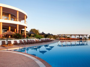 Alia Palace Suites
