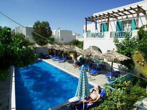 Andreas Hotel
