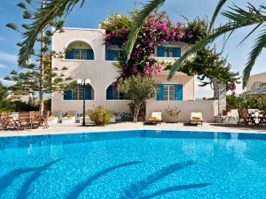 Best Western Paradise Hotel