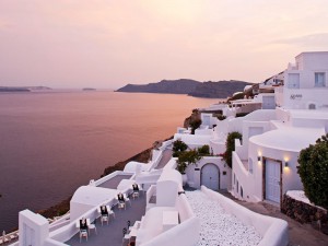Canaves Oia Hotel