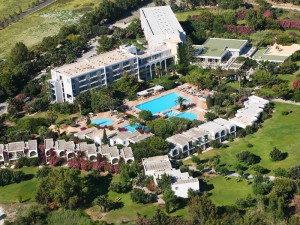 Caravia Beach Hotel