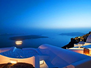 Chromata Hotel