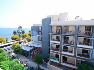 Citi Live Hotel