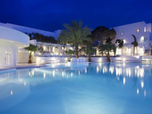 Thalassa Resort