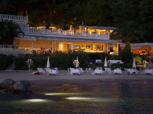 Danai Beach Resort