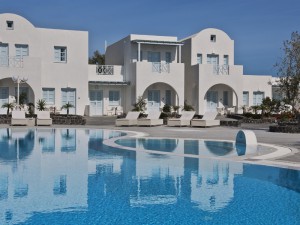 El Greco Hotel Santorini