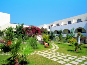 Gaia Village Hotel
