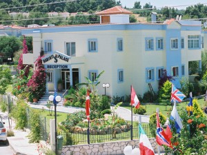 Hanioti Palace