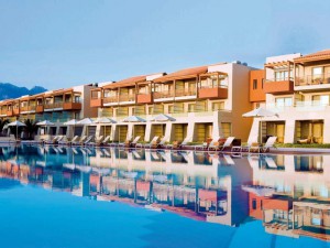Astir Odysseus Kos Resort & Spa