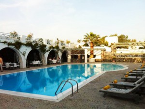 Kastelli Resort Hotel