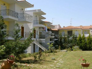 Kleopatra Hotel