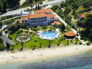 Lily Ann Beach