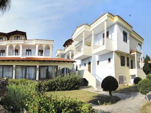 Lily Ann Village