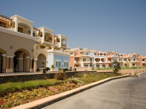 Lindos Imperial Hotel