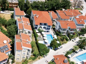 Makedonia Hotel