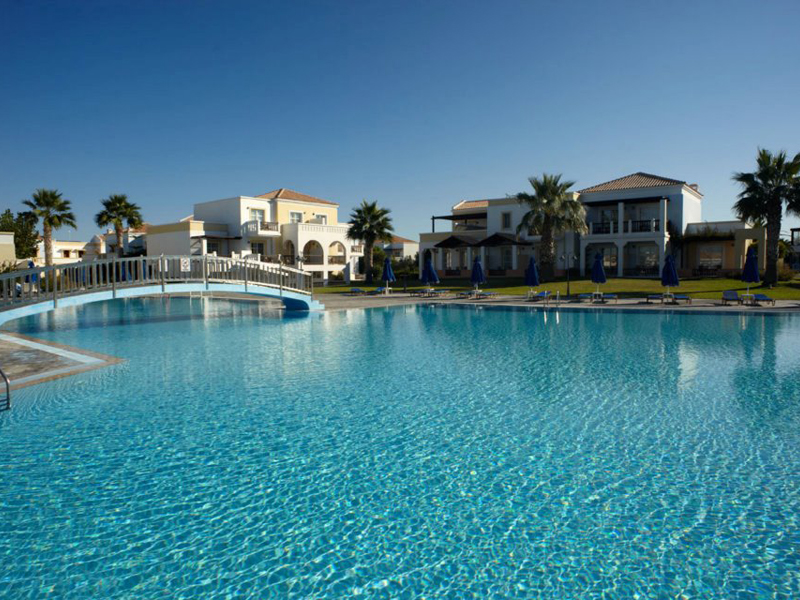 Neptune Hotel