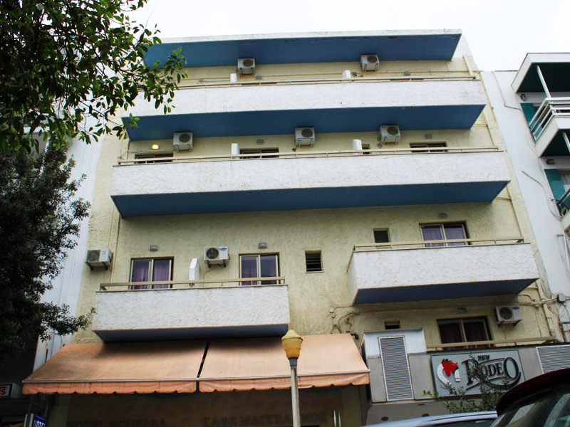 Noufara Hotel