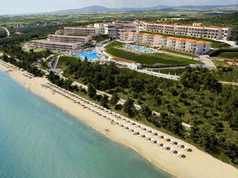 Oceania Club