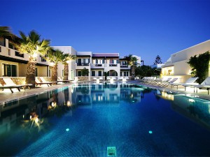 Rose Bay Hotel