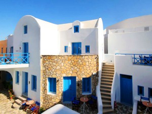 Sea Side Hotel