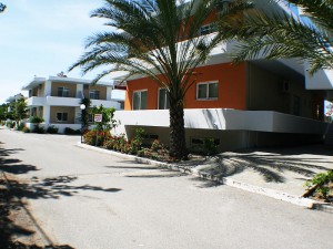 Stafilia Beach Hotel
