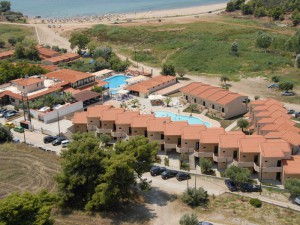 Village Mare