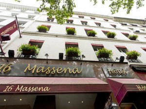 Massena