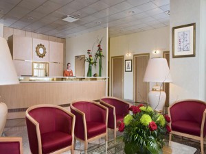 PAVILLON PORTE D'ITALIE HOLIDAY INN