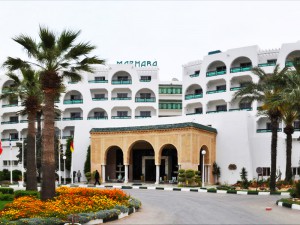 Marhaba Beach(old)