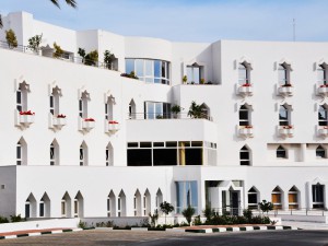 Marhaba Tour Khalef Thalasso