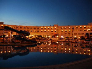 Solarus Imperial Hammamet